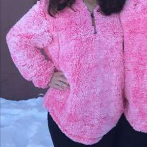 Simply southern Sherpa